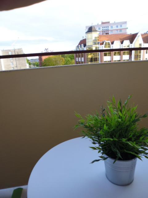 Trefl Apartment Гданьск Номер фото